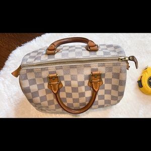 LV speedy 25
